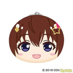 Hololive Omanju Niginigi Mascot #1 by  Ensky 4970381687366 ToyCoin