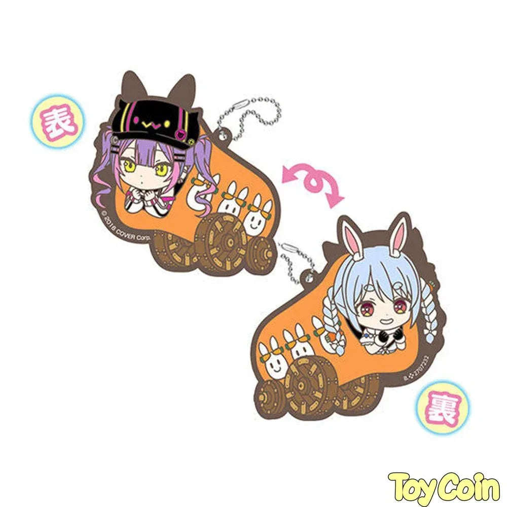 Hololive Plan to Turn All Humanity into Rabbits Revival! by Bandai - Shop at ToyCoin