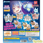 Hololive Plan to Turn All Humanity into Rabbits Revival! by Bandai - Shop at ToyCoin