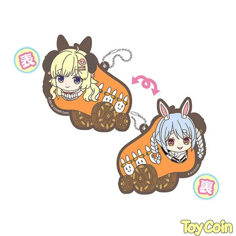 Hololive Plan to Turn All Humanity into Rabbits Revival! by Bandai - Shop at ToyCoin