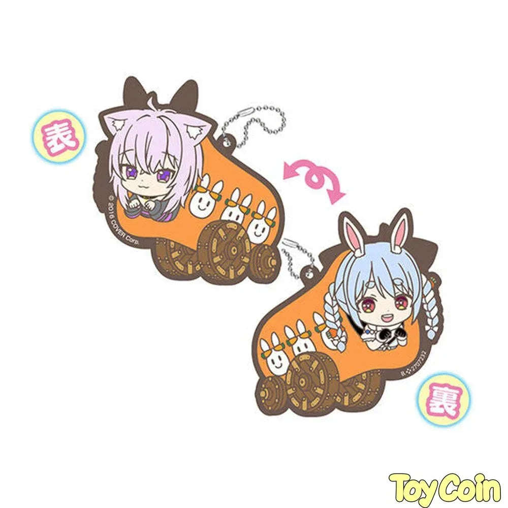 Hololive Plan to Turn All Humanity into Rabbits Revival! by Bandai - Shop at ToyCoin