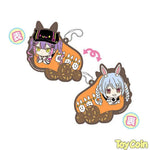 Hololive Plan to Turn All Humanity into Rabbits Revival! by Bandai - Shop at ToyCoin