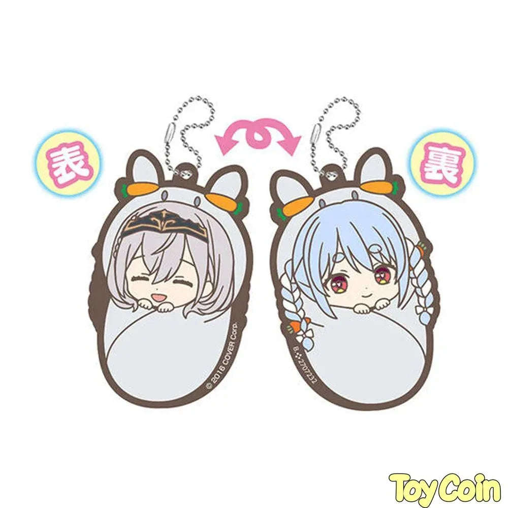 Hololive Plan to Turn All Humanity into Rabbits Revival! by Bandai - Shop at ToyCoin