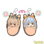 Hololive Plan to Turn All Humanity into Rabbits Revival! by Bandai - Shop at ToyCoin
