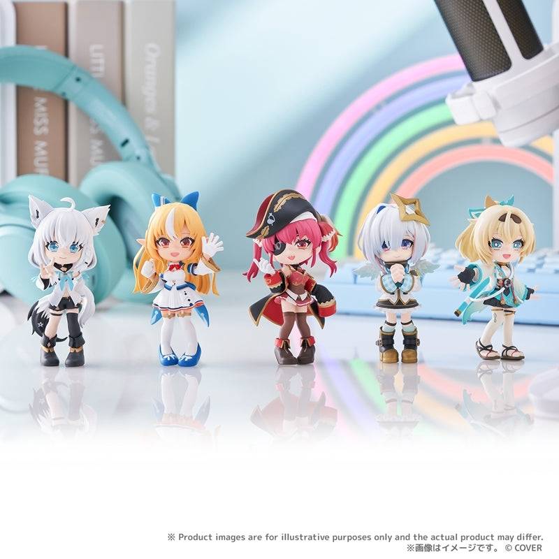 PalVerse Hololive Vol. 1