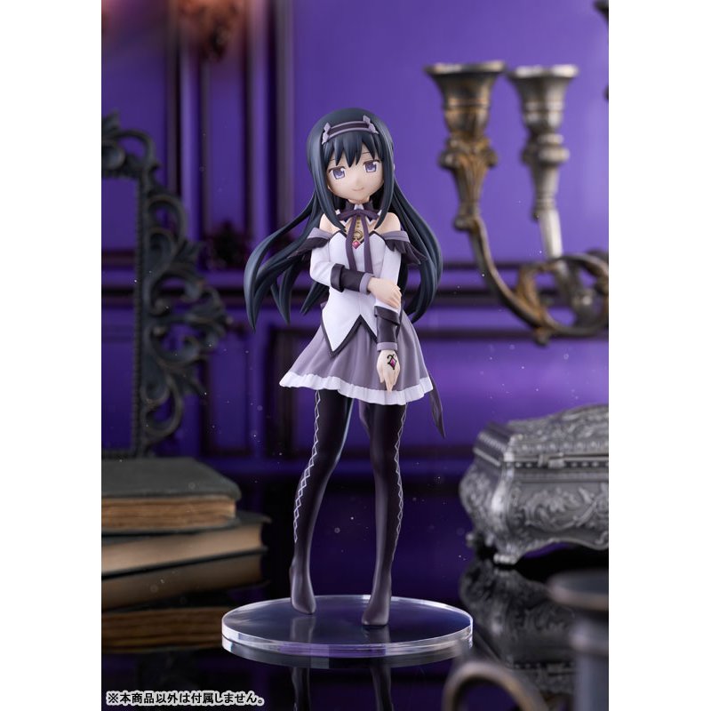 Homura Akemi by Claynel - Shop at ToyCoin