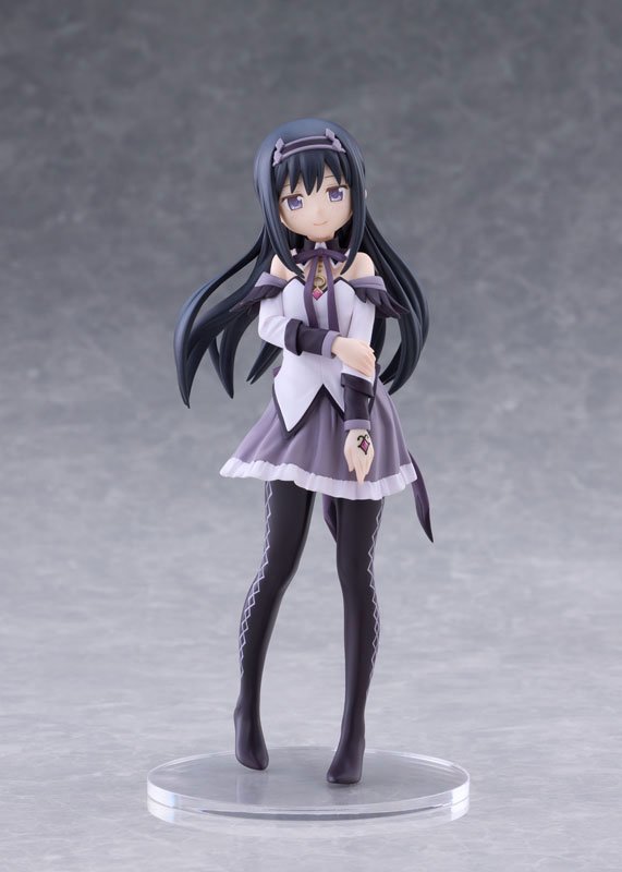 Homura Akemi by Claynel - Shop at ToyCoin