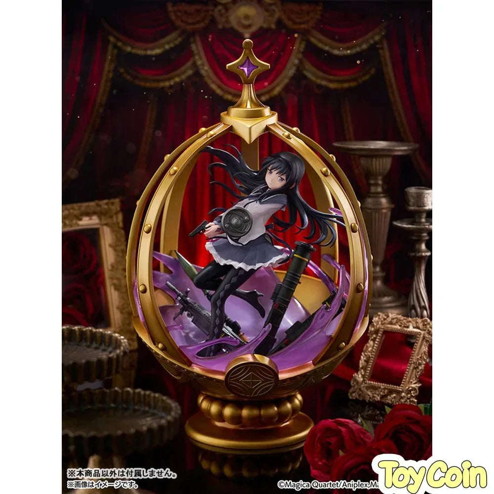 Homura Akemi by eStream - Shop at ToyCoin