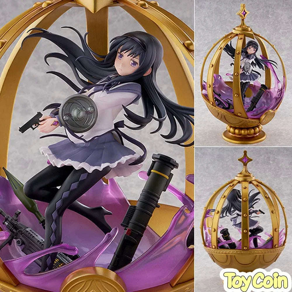 Homura Akemi by eStream - Shop at ToyCoin
