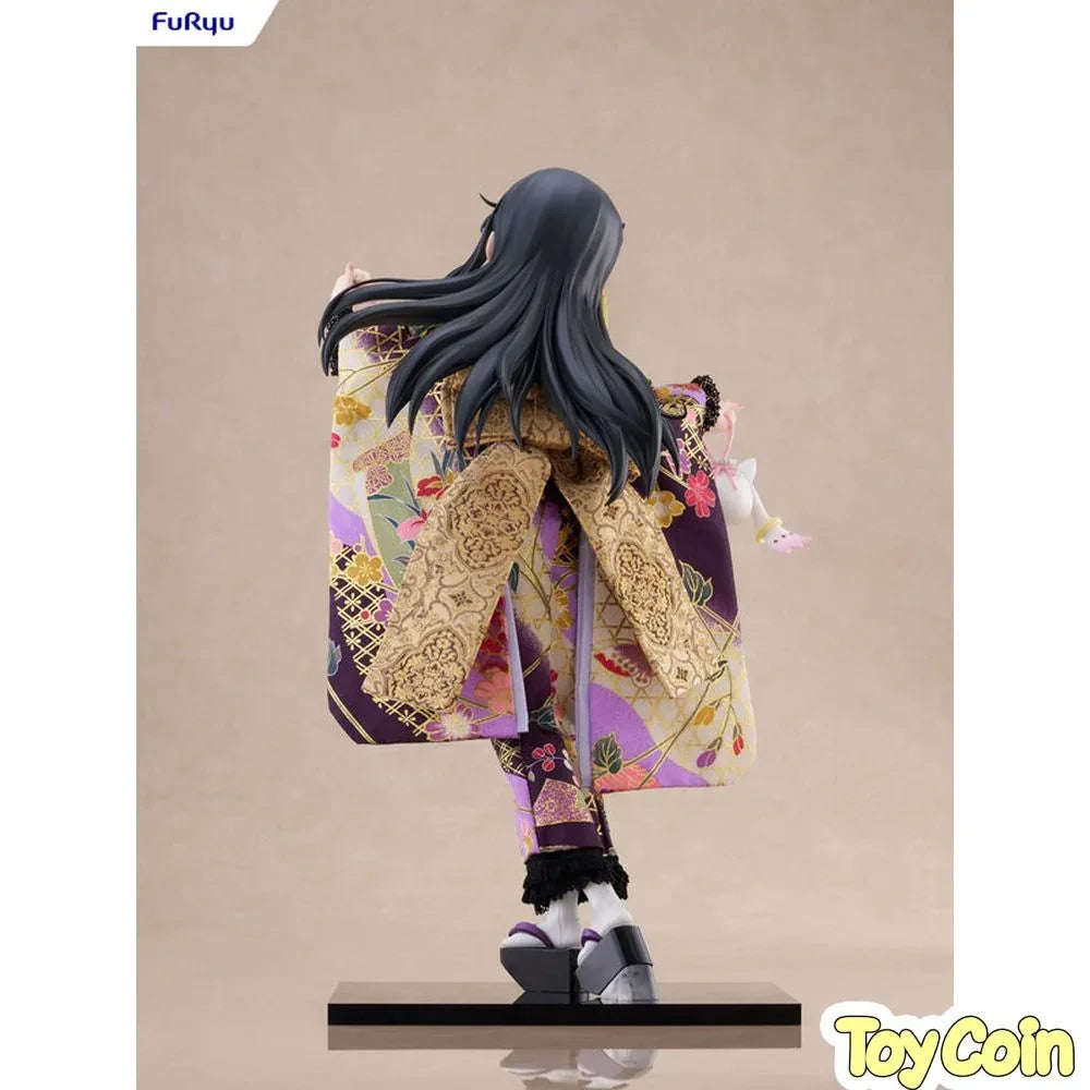 Homura Akemi -Japanese Doll- by FuRyu - Shop at ToyCoin