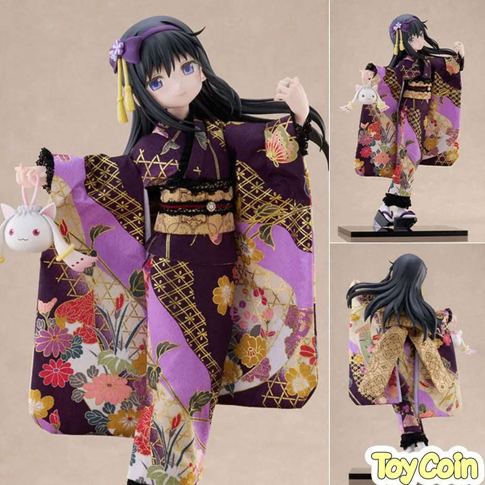 Homura Akemi -Japanese Doll- by FuRyu - Shop at ToyCoin