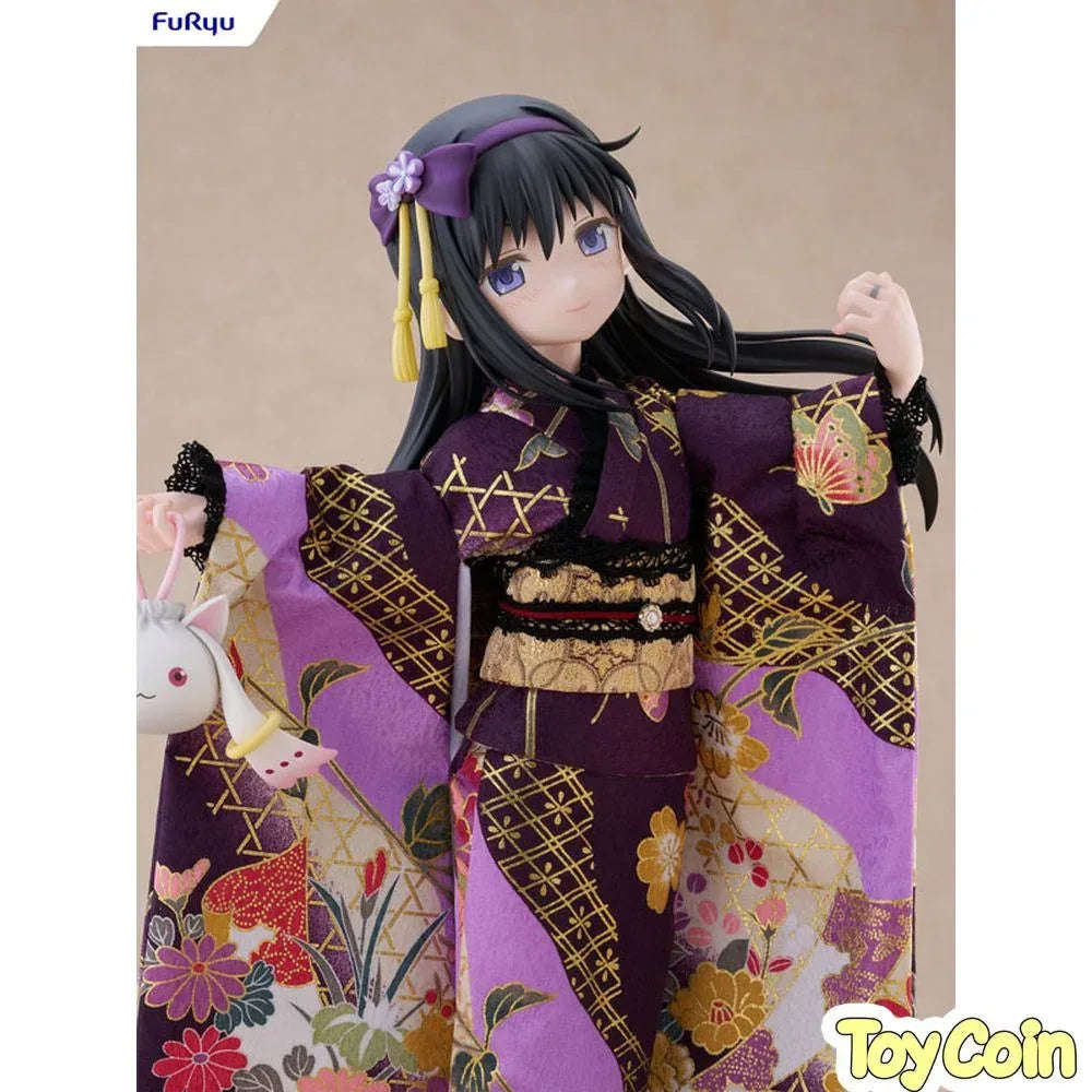 Homura Akemi -Japanese Doll- by FuRyu - Shop at ToyCoin