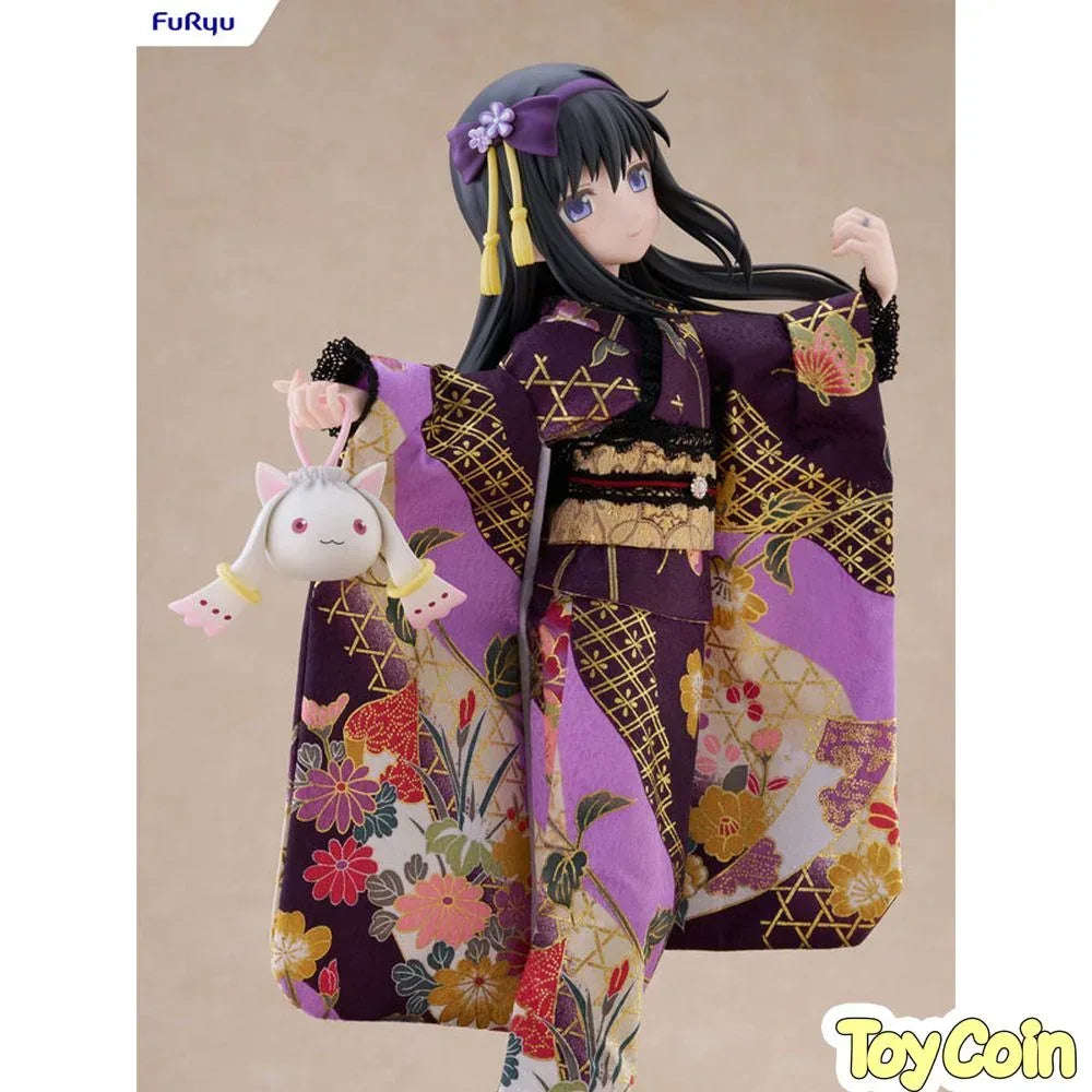 Homura Akemi -Japanese Doll- by FuRyu - Shop at ToyCoin