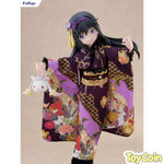 Homura Akemi -Japanese Doll- by FuRyu - Shop at ToyCoin