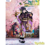 Homura Akemi -Japanese Doll- by FuRyu - Shop at ToyCoin
