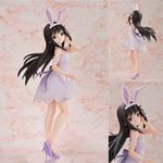 Homura Akemi Rabbit Ears Ver. by  FREEing 4570001515231 ToyCoin