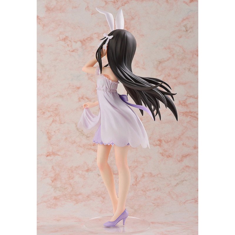 Homura Akemi Rabbit Ears Ver. by  FREEing 4570001515231 ToyCoin