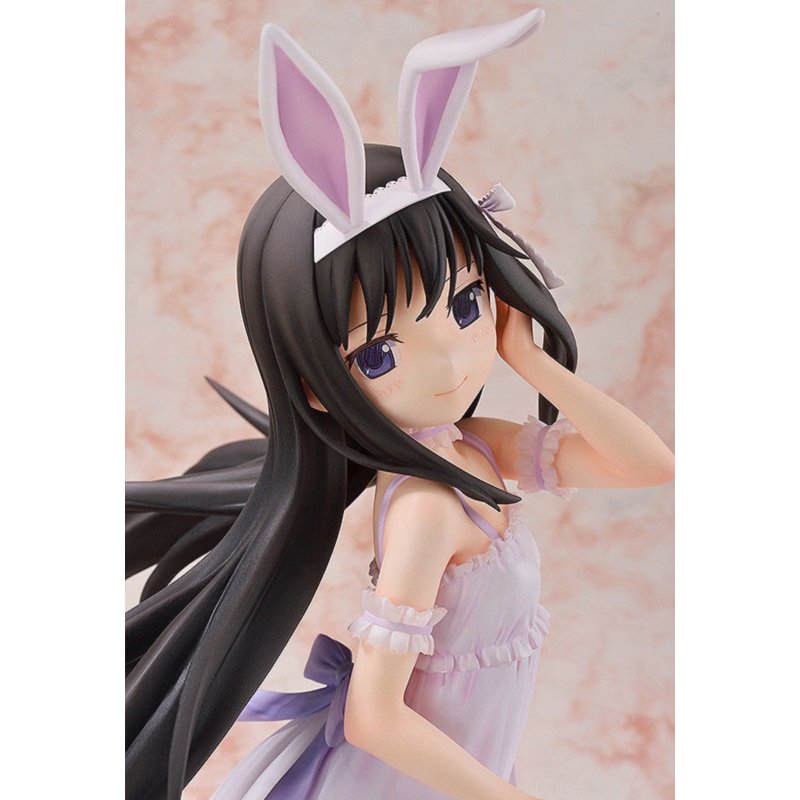 Homura Akemi Rabbit Ears Ver. by  FREEing 4570001515231 ToyCoin