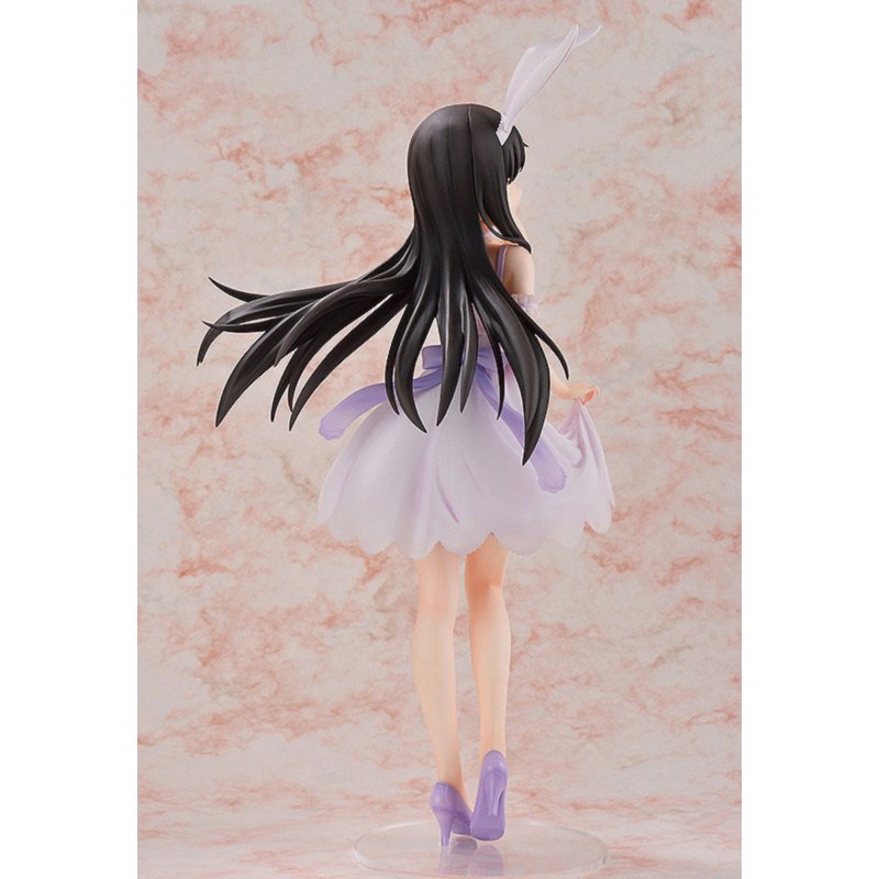 Homura Akemi Rabbit Ears Ver. by  FREEing 4570001515231 ToyCoin