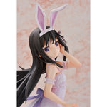Homura Akemi Rabbit Ears Ver. by  FREEing 4570001515231 ToyCoin