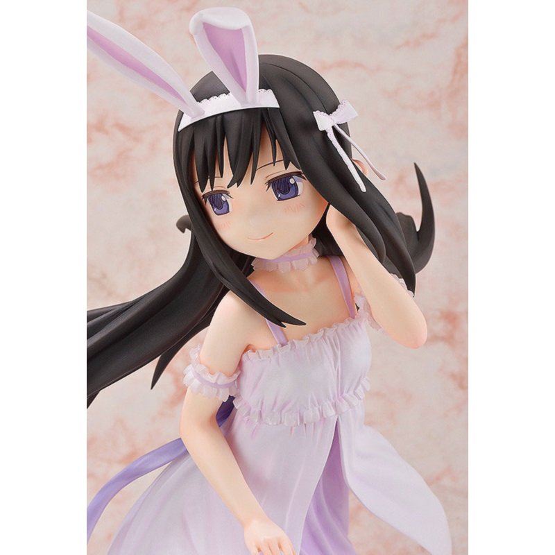 Homura Akemi Rabbit Ears Ver. by  FREEing 4570001515231 ToyCoin