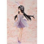 Homura Akemi Rabbit Ears Ver. by  FREEing 4570001515231 ToyCoin