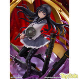 Homura Akemi