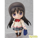 Nendoroid Akemi Homura School Uniform Ver.