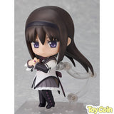 Nendoroid Akemi Homura School Uniform Ver.