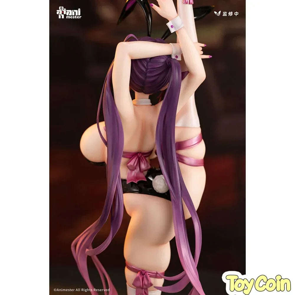Honey Rabbit Yuna-chan by AniMester - Shop at ToyCoin
