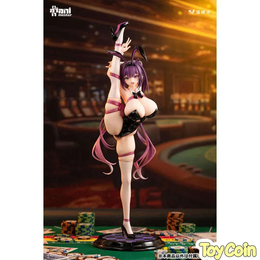 Honey Rabbit Yuna-chan by AniMester - Shop at ToyCoin