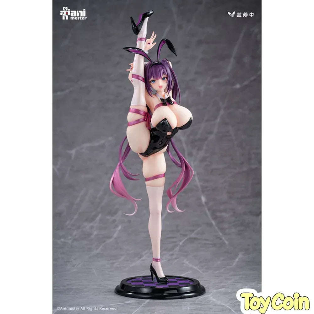 Honey Rabbit Yuna-chan by AniMester - Shop at ToyCoin