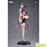Honey Rabbit Yuna-chan by AniMester - Shop at ToyCoin