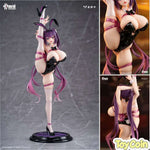 Honey Rabbit Yuna-chan by AniMester - Shop at ToyCoin