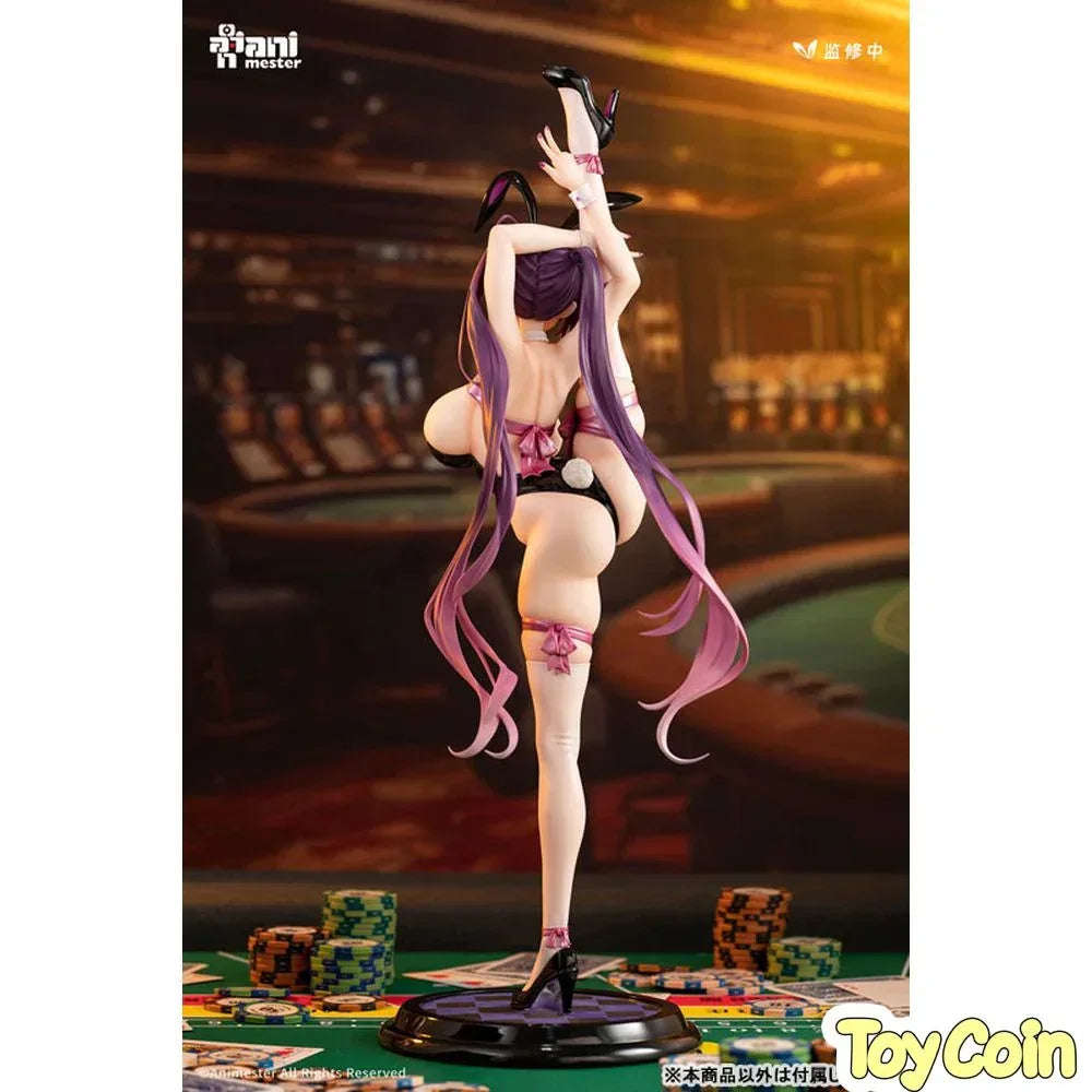 Honey Rabbit Yuna-chan by AniMester - Shop at ToyCoin