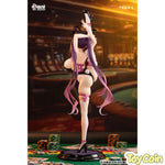 Honey Rabbit Yuna-chan by AniMester - Shop at ToyCoin