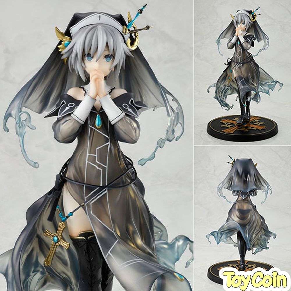 Nia Honjou