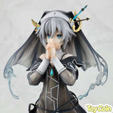 Nia Honjou