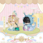 Honkai: Star Rail Boy's Dormitory Series Chibi Character Blind Box by Myethos - Shop at ToyCoin