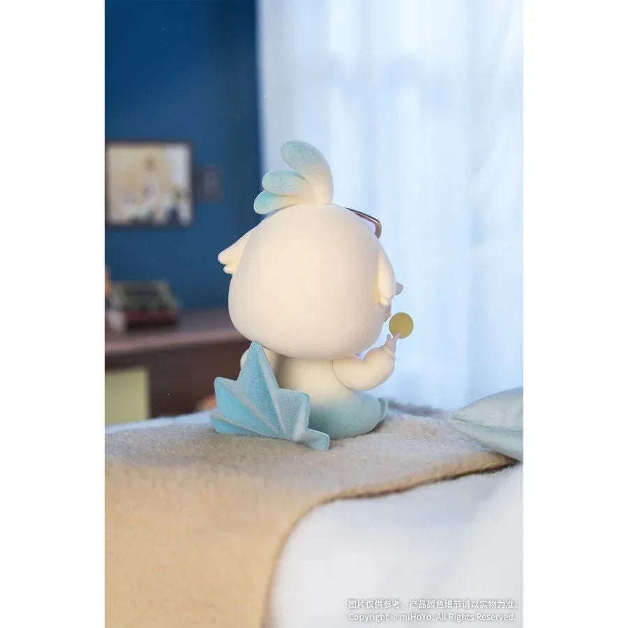 Honkai: Star Rail Boy's Dormitory Series Chibi Character Blind Box by Myethos - Shop at ToyCoin