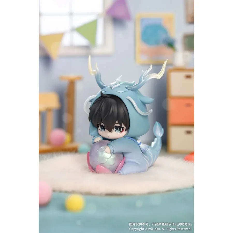 Honkai: Star Rail Boy's Dormitory Series Chibi Character Blind Box by Myethos - Shop at ToyCoin