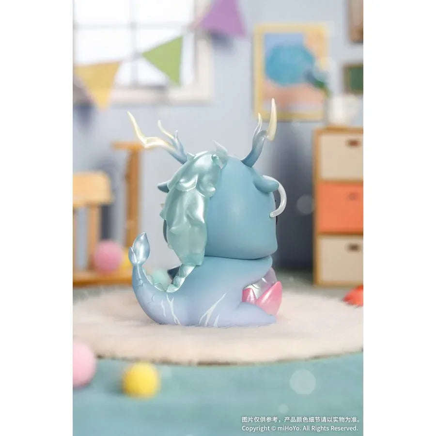 Honkai: Star Rail Boy's Dormitory Series Chibi Character Blind Box by Myethos - Shop at ToyCoin