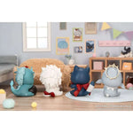 Honkai: Star Rail Boy's Dormitory Series Chibi Character Blind Box by Myethos - Shop at ToyCoin
