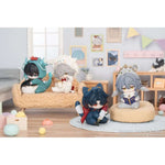 Honkai: Star Rail Boy's Dormitory Series Chibi Character Blind Box by Myethos - Shop at ToyCoin