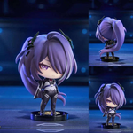 Honkai: Star Rail Nameless Honor Vol. 2 Acheron Chibi by RIBOSE - Shop at ToyCoin