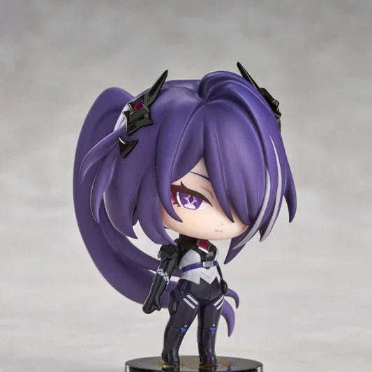 Honkai: Star Rail Nameless Honor Vol. 2 Acheron Chibi by RIBOSE - Shop at ToyCoin
