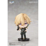 Honkai: Star Rail Nameless Honor Vol. 2 Aventurine Chibi by RIBOSE - Shop at ToyCoin