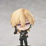 Honkai: Star Rail Nameless Honor Vol. 2 Aventurine Chibi by RIBOSE - Shop at ToyCoin