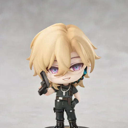 Honkai: Star Rail Nameless Honor Vol. 2 Aventurine Chibi by RIBOSE - Shop at ToyCoin