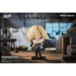 Honkai: Star Rail Nameless Honor Vol. 2 Aventurine Chibi by RIBOSE - Shop at ToyCoin